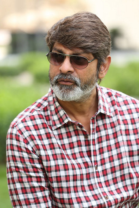 Jagapathi Babu  Height, Weight, Age, Stats, Wiki and More
